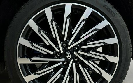 Hyundai Santa Fe IV, 2026 год, 6 550 000 рублей, 21 фотография