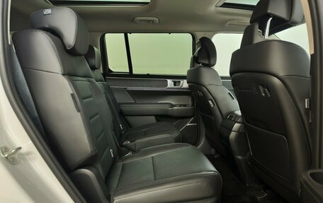 Hyundai Santa Fe IV, 2026 год, 6 550 000 рублей, 17 фотография