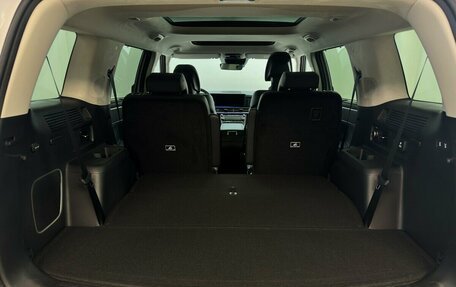 Hyundai Santa Fe IV, 2026 год, 6 550 000 рублей, 19 фотография