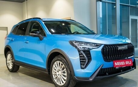 Haval Jolion, 2026 год, 2 649 000 рублей, 3 фотография