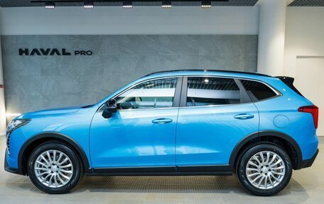 Haval Jolion, 2026 год, 2 649 000 рублей, 8 фотография