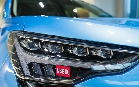 Haval Jolion, 2026 год, 2 649 000 рублей, 14 фотография