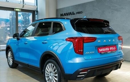 Haval Jolion, 2026 год, 2 649 000 рублей, 5 фотография