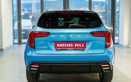 Haval Jolion, 2026 год, 2 649 000 рублей, 4 фотография