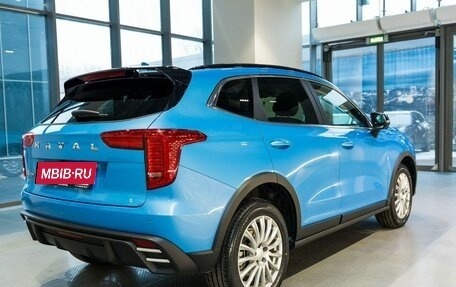 Haval Jolion, 2026 год, 2 649 000 рублей, 6 фотография