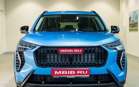 Haval Jolion, 2026 год, 2 649 000 рублей, 2 фотография