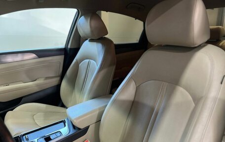 Hyundai Sonata VII, 2018 год, 1 749 900 рублей, 11 фотография