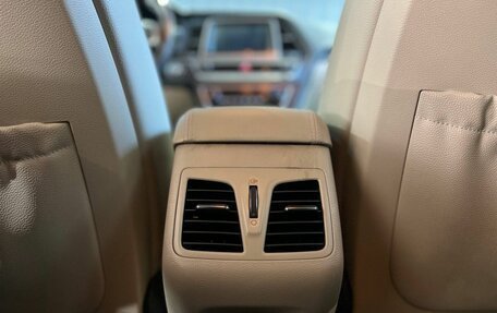 Hyundai Sonata VII, 2018 год, 1 749 900 рублей, 14 фотография