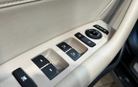 Hyundai Sonata VII, 2018 год, 1 749 900 рублей, 19 фотография