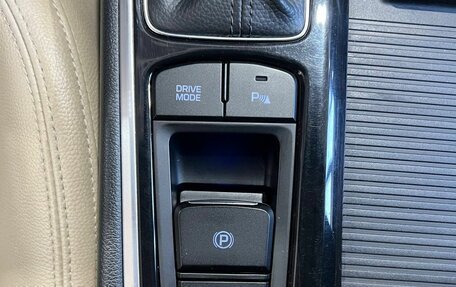 Hyundai Sonata VII, 2018 год, 1 749 900 рублей, 18 фотография