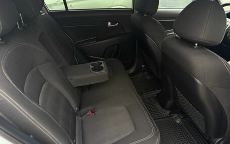 KIA Sportage III, 2015 год, 1 570 000 рублей, 11 фотография