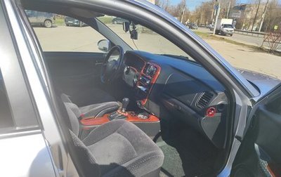 Hyundai Sonata IV рестайлинг, 2005 год, 750 000 рублей, 1 фотография