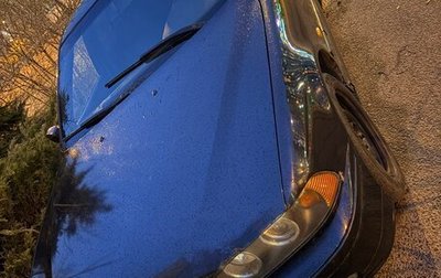 BMW 5 серия, 2003 год, 500 000 рублей, 1 фотография