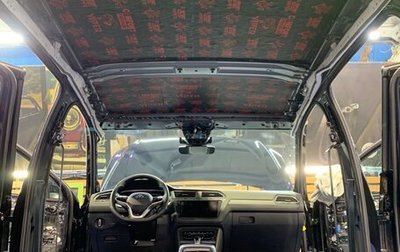 Volkswagen Tiguan II, 2021 год, 4 000 000 рублей, 1 фотография