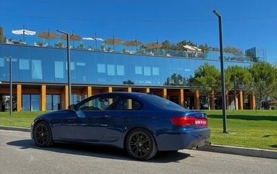 BMW 3 серия, 2010 год, 1 400 000 рублей, 1 фотография