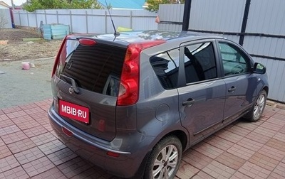 Nissan Note II рестайлинг, 2008 год, 450 000 рублей, 1 фотография