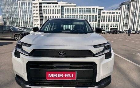 Toyota RAV4, 2026 год, 4 200 000 рублей, 1 фотография