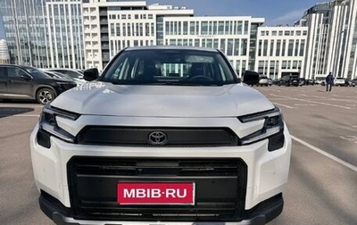 Toyota RAV4, 2026 год, 4 200 000 рублей, 1 фотография