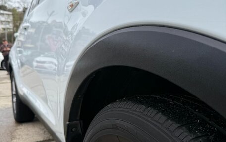 KIA Sportage III, 2015 год, 1 570 000 рублей, 18 фотография