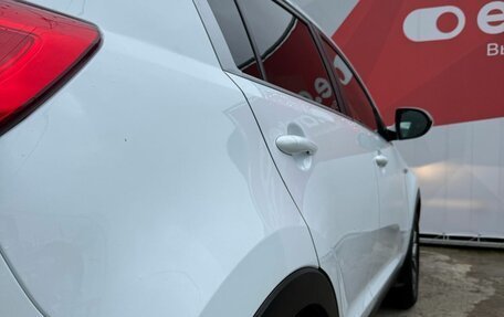 KIA Sportage III, 2015 год, 1 570 000 рублей, 20 фотография