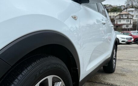 KIA Sportage III, 2015 год, 1 570 000 рублей, 17 фотография