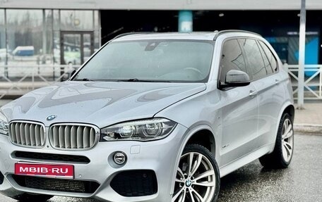 BMW X5, 2015 год, 2 900 000 рублей, 1 фотография