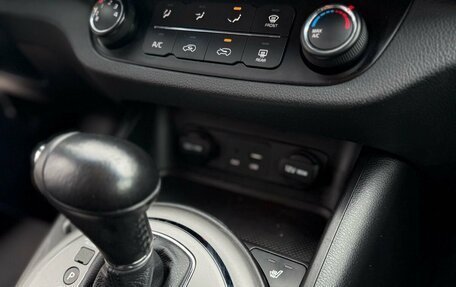 KIA Sportage III, 2015 год, 1 570 000 рублей, 29 фотография