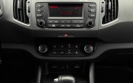 KIA Sportage III, 2015 год, 1 570 000 рублей, 25 фотография