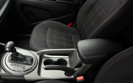 KIA Sportage III, 2015 год, 1 570 000 рублей, 30 фотография