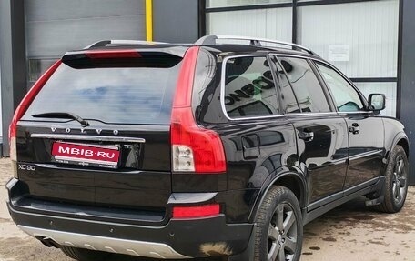 Volvo XC90 II рестайлинг, 2010 год, 1 413 000 рублей, 1 фотография