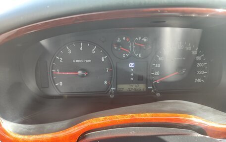 Hyundai Sonata IV рестайлинг, 2005 год, 750 000 рублей, 2 фотография