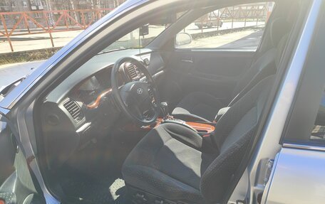 Hyundai Sonata IV рестайлинг, 2005 год, 750 000 рублей, 9 фотография