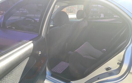 Hyundai Sonata IV рестайлинг, 2005 год, 750 000 рублей, 8 фотография