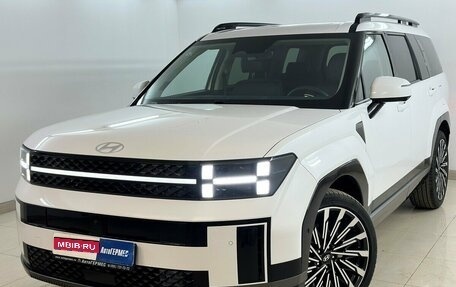 Hyundai Santa Fe IV, 2026 год, 6 550 000 рублей, 1 фотография