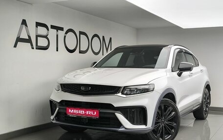 Geely Tugella FY11, 2022 год, 2 624 000 рублей, 1 фотография