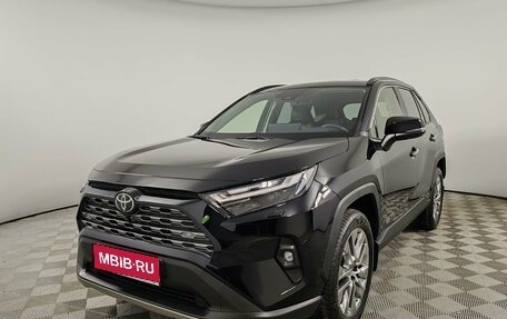 Toyota RAV4, 2025 год, 6 390 000 рублей, 1 фотография