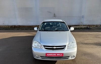 Chevrolet Lacetti, 2009 год, 625 000 рублей, 1 фотография