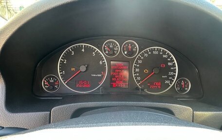 Audi A6, 2003 год, 650 000 рублей, 1 фотография