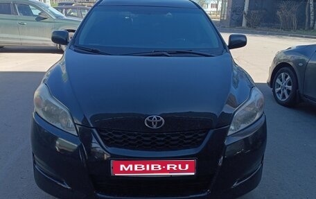 Toyota Matrix, 2008 год, 750 000 рублей, 1 фотография