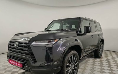 Lexus GX, 2025 год, 17 500 000 рублей, 1 фотография