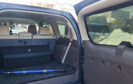 Lexus GX II, 2011 год, 3 950 000 рублей, 1 фотография