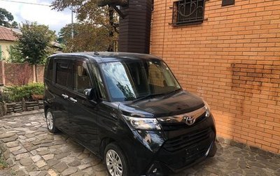 Toyota Tank I, 2018 год, 599 999 рублей, 1 фотография