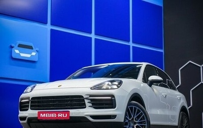 Porsche Cayenne III, 2020 год, 7 600 000 рублей, 1 фотография
