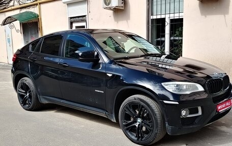 BMW X6, 2014 год, 2 350 000 рублей, 1 фотография