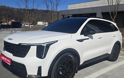 KIA Sorento IV, 2024 год, 4 400 000 рублей, 1 фотография