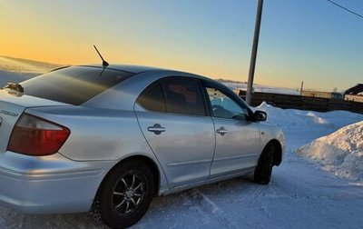 Toyota Premio, 2002 год, 510 000 рублей, 1 фотография