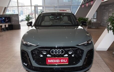 Audi Q5, 2026 год, 6 236 000 рублей, 1 фотография