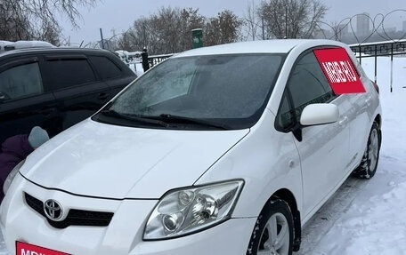 Toyota Auris II, 2007 год, 500 000 рублей, 1 фотография