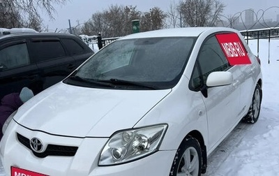 Toyota Auris II, 2007 год, 500 000 рублей, 1 фотография