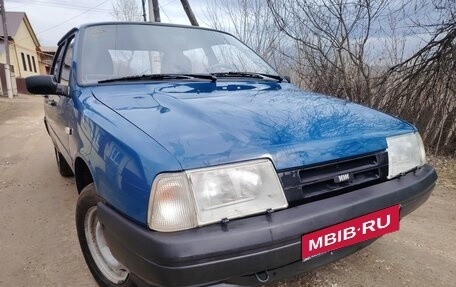 ИЖ 2126 «Ода», 2003 год, 75 000 рублей, 1 фотография